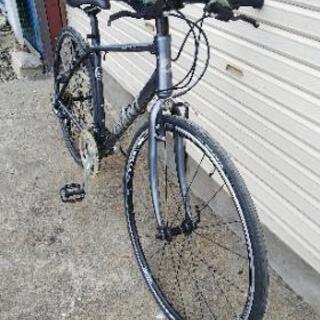 中古自転車144 GIANT ESCAPE