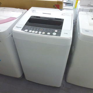 ✨2018年製✨886番 Hisense✨電気洗濯機✨HW-T55C‼️