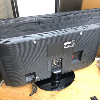 テレビ 日立 L42-C07 42型 2011年製