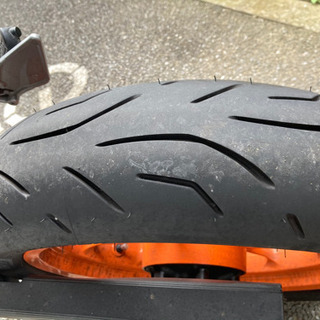 250DUKE ABS 自賠責22/1 ETC付き