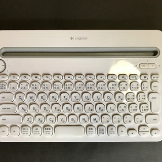 ロジクールのキーボード　K480
