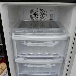 カード決済対応！20Y0209 C  MITSUBISHI 三菱 三菱ノンフロン冷凍庫 144L MF-U14T-B　2013年製 カード決済対応！20Y0209 C MITSUBISHI 三菱 三菱ノンフロン冷凍庫