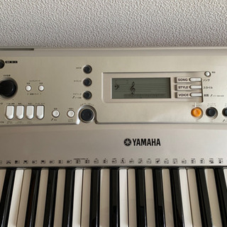 YAMAHA ヤマハ 電子キーボード PSR-E313 ヤマハ | PSR-E313 - ポータブルキーボード - 概要