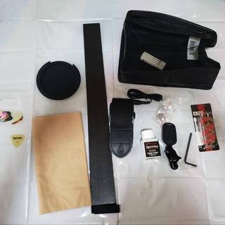 アコースティックギター　James  J-500A NAT　(島村楽器）
