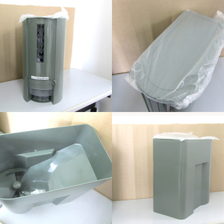 開封未使用品 Tupperware/タッパーウェア キッチンキーパー&ライス