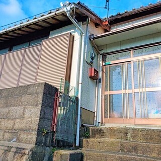 🉐今だけ初期費用ぜんぶ🈚 2階建て一軒家110㎡ ペット可 イオ...