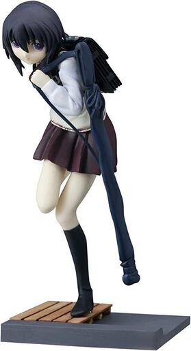 新品 バンブーブレード 川添珠姫 1 8 完成品フィギュア Aloha Oha 新川のフィギュアの中古あげます 譲ります ジモティーで不用品の処分