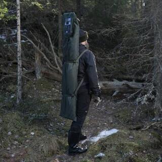 savotta サウナテント ストーブ