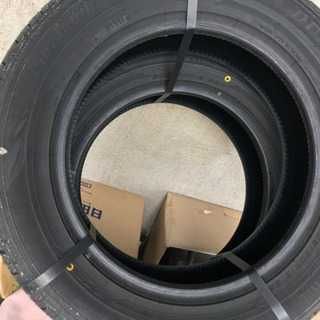 新品 お話し中 205/60r16 2本セット タイヤ − 広島県