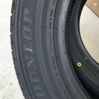 新品 お話し中 205/60r16 2本セット タイヤ - 広島市