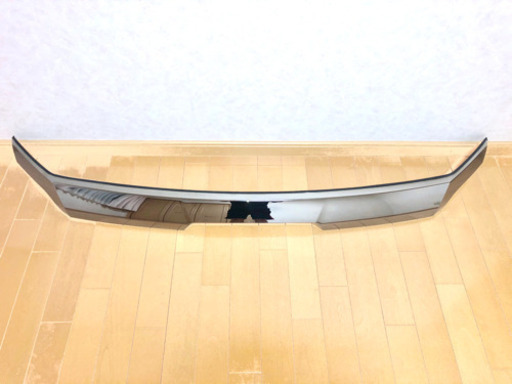 ヴェルファイア 30前期ボンネットフード