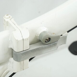 DAHON 「ダホン」 METRO 年式不明 折り畳み自転車