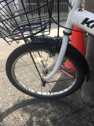 お取引中インチ折りたたみ自転車かご付き変速付き まー 東枇杷島の折りたたみ自転車の中古あげます 譲ります ジモティーで不用品の処分 お取引中インチ折りたたみ自転車かご付き変速付き まー 東枇杷島の折りたたみ自転車の中古あげます 譲ります ジモティーで不用品の処分