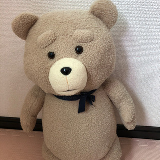 Ted  ぬいぐるみ