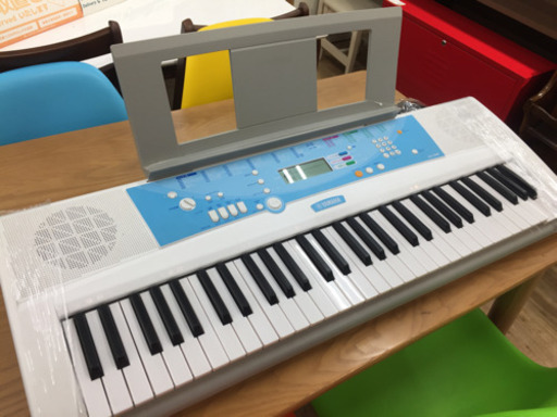 安心の6か月間保証！YAMAHAの電子ピアノです！