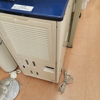 【モノマニア四日市】【引き取り限定】スポットクーラー　JA-SP25L　2015年式　中古　