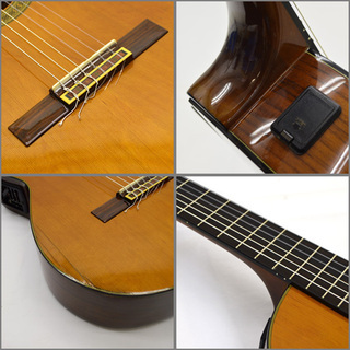 ヤマハ エレガット CGX-171CCA 調整済み カッタウェイ クラシック 歌謡曲 ソロギター 弾き語り  CGX-171CCA(0220343978) ヤマハ エレガット CGX-171CCA 調整済み カッタウェイ クラシック 歌謡