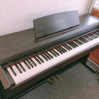 i29 CASIO CELVIANO AP-21 電子ピアノ