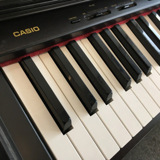 i29 CASIO CELVIANO AP-21 電子ピアノ