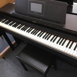 i30 Roland HP-6F-RW 電子ピアノ