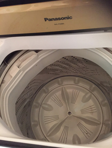 洗濯機  Panasonic  5Kg