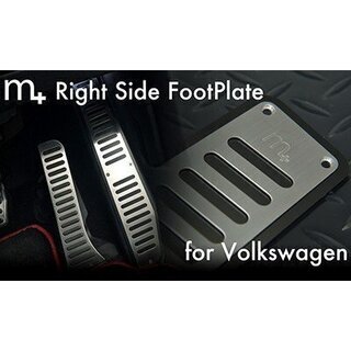 VW　thebeetle　footplate rightside...