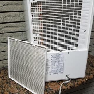 💮美品💮Panasonic　衣類乾燥付き除湿機