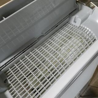💮美品💮Panasonic　衣類乾燥付き除湿機