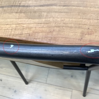 木目をそのまま活かした温かみ溢れるデザインのd-bodhi(ディーボディー)のダイニング5点セット！