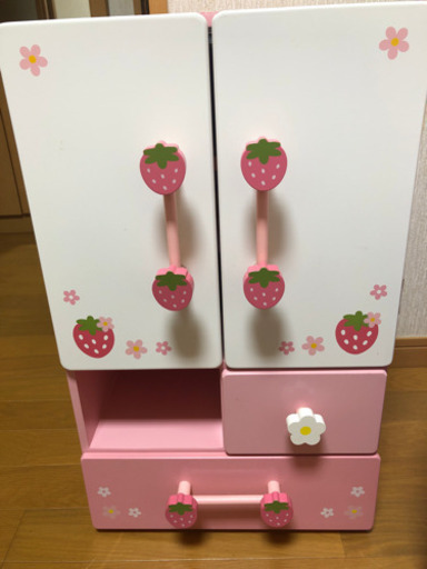 マザーガーデン　木製おままごとセット