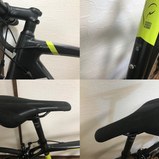 LAPIERRE ラピエール SENSIUM500 shimano105 R7000 2020 カーボンロードバイク