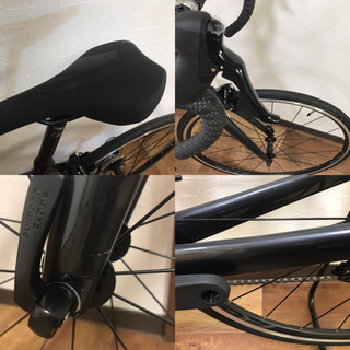 LAPIERRE ラピエール SENSIUM500 shimano105 R7000 2020 カーボンロードバイク