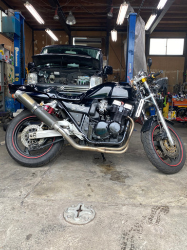 GSX インパルス