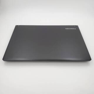 東芝 第六世代Corei5 メモリ8GB SSD256GB ノートパソコン【2】