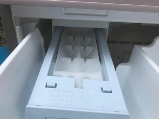 【御商談中】2014年 365L 大型 冷蔵庫　自動製氷