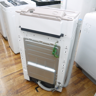 Panasonic7.0kg全自動洗濯機のご紹介！安心の6ヶ月保証つき【トレジャー