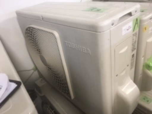 ID:G930081 ルームエアコン2．2k