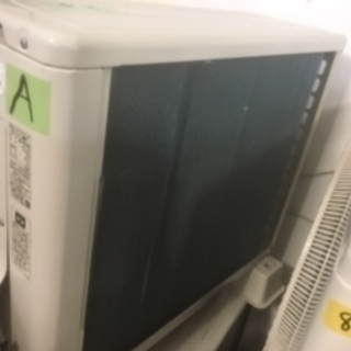 ID:G930081　ルームエアコン２．２ｋ