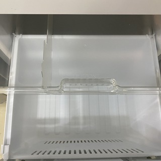 冷蔵庫 パナソニック Panasonic NR-B179W-S 2017年製 2D 168L シルバー 