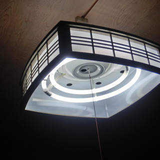 2014年製　蛍光灯照明器具　KOIZUMI