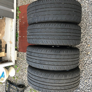 19インチ　225/35/19