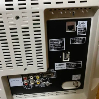 パナソニック　テレビ