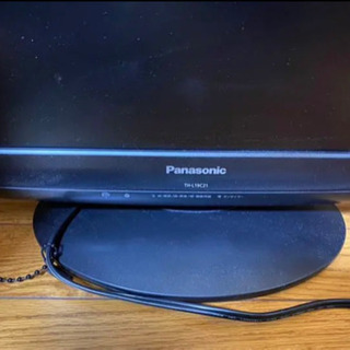 パナソニック　テレビ