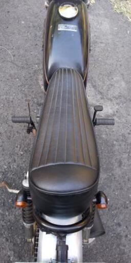 TLR200 フルカスタム チョッパー ボバー トラッカー 書類付き 実働