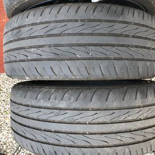 19インチ　225/35/19