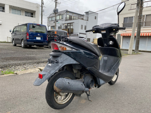 ホンダ スマートディオ