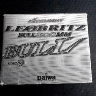 本日7/29夕方までの出品になります。Daiwa電動リール