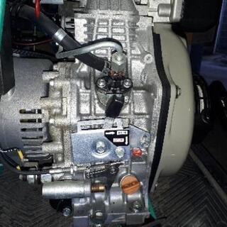 ヤンマー YDG350VA-6E ディーゼル発電機
