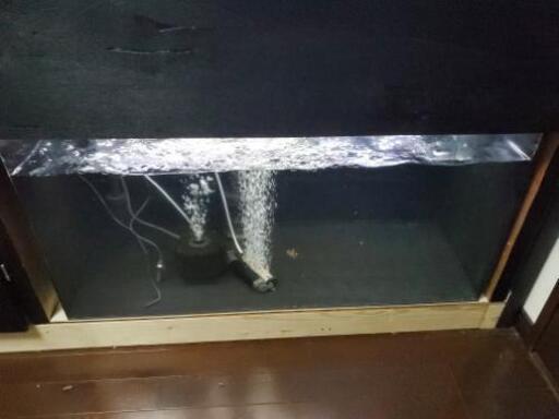 黒アクリル水槽 900×450×450 セット | www.dolafz.com