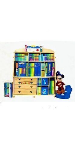 ディズニー英語システム　リニューアル